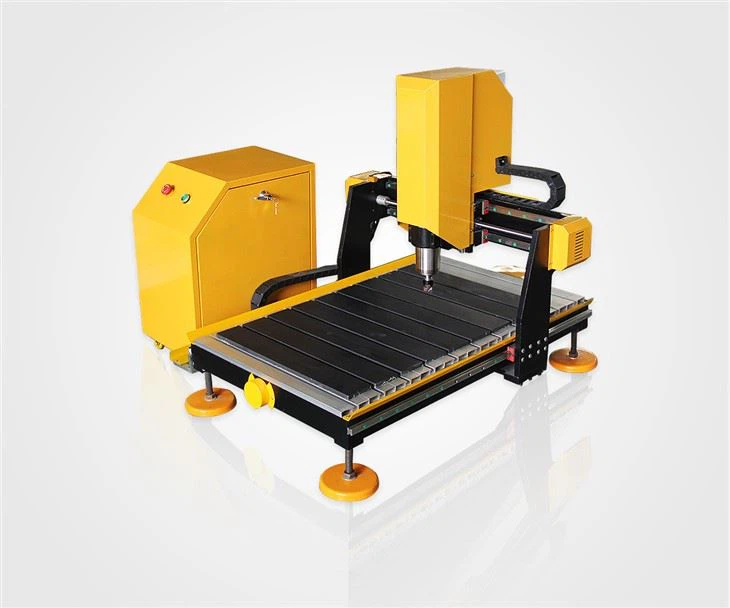 Desktop Advertising CNC Router
