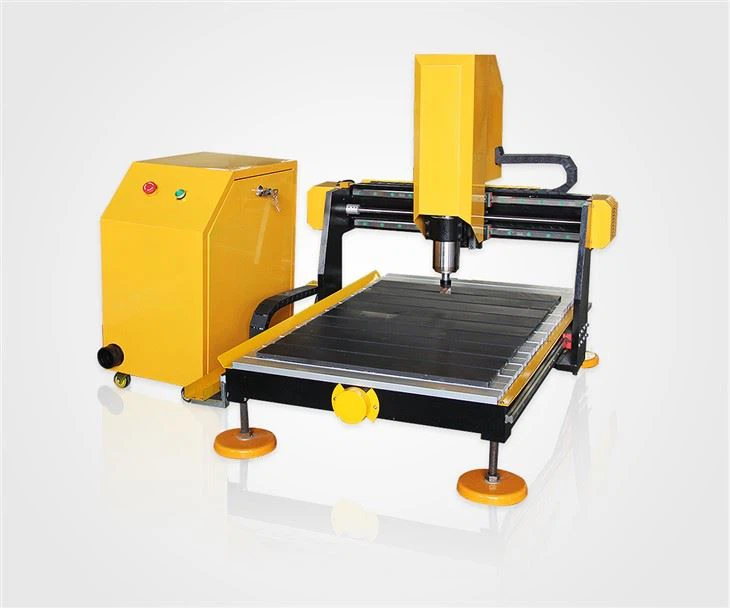 Desktop Advertising CNC Router